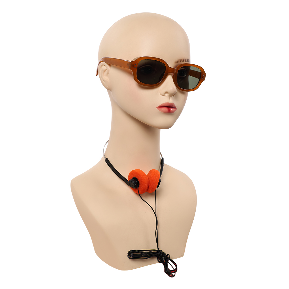 Cosplay Prop Kit - طقم إكسسوارات تنكرية لشخصية كارا الخارقة،