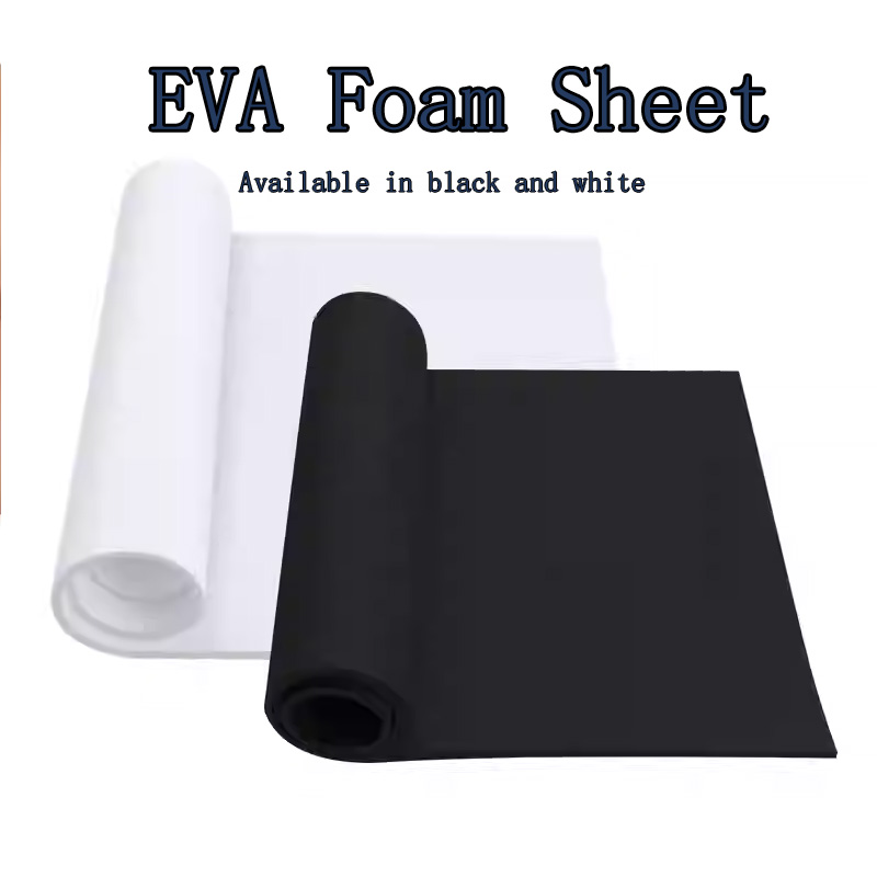 Cosplay Props Eva Foam - ألواح فوم EVA للتشكيل والحرف اليدوية