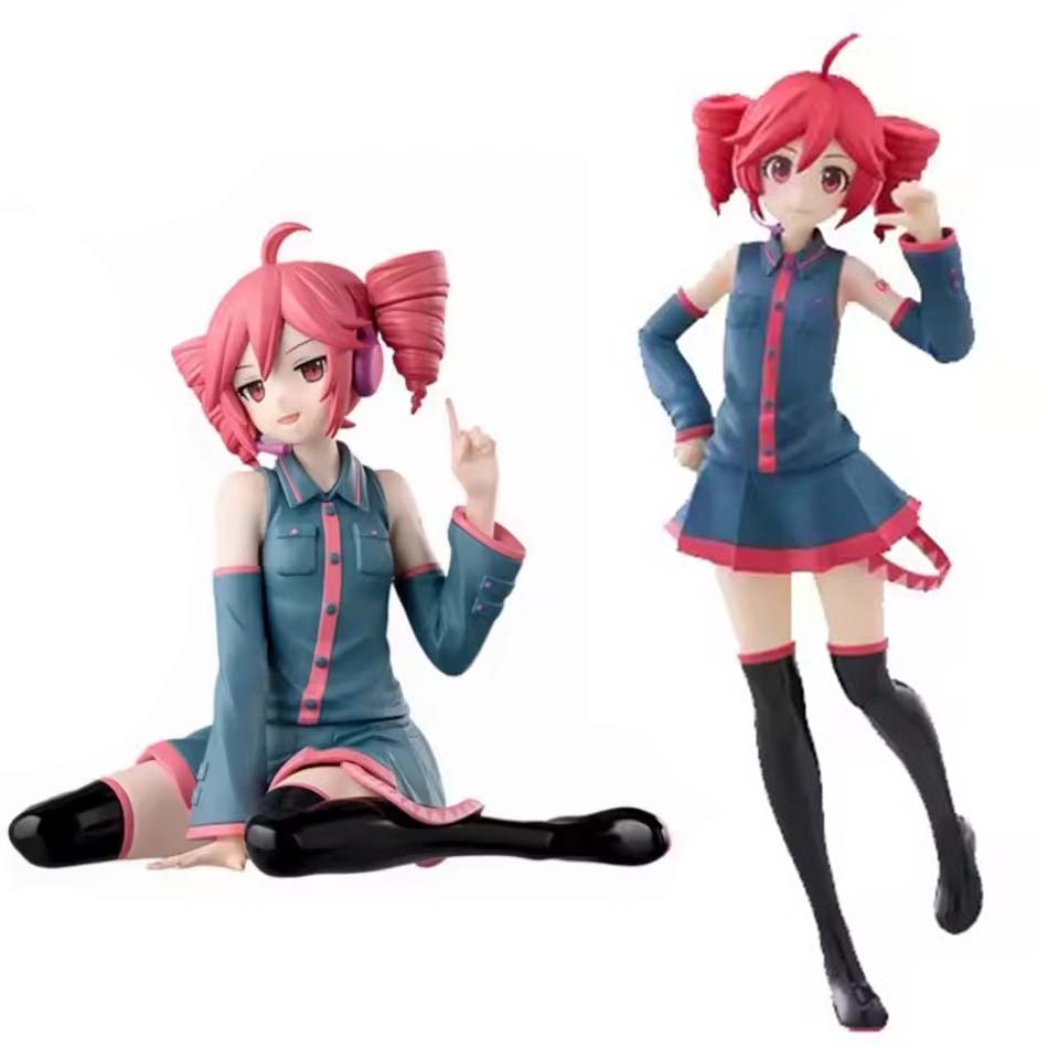 Good Smile Company Pop Up Parade - مجسمات أنمي أصلية من شركة Good