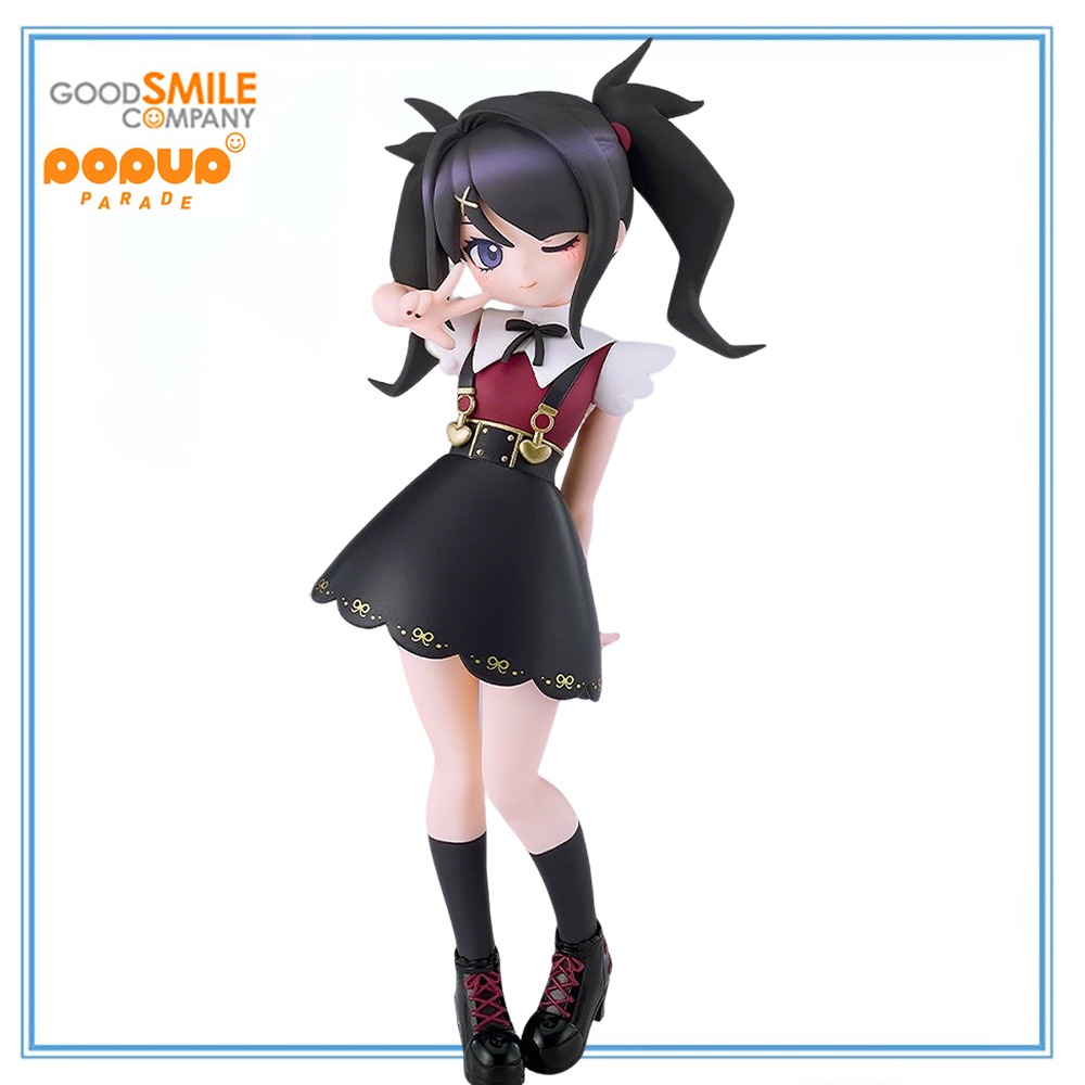 Good Smile Company Pop Up Parade - منتج أصلي 100% متوفر في المخزون