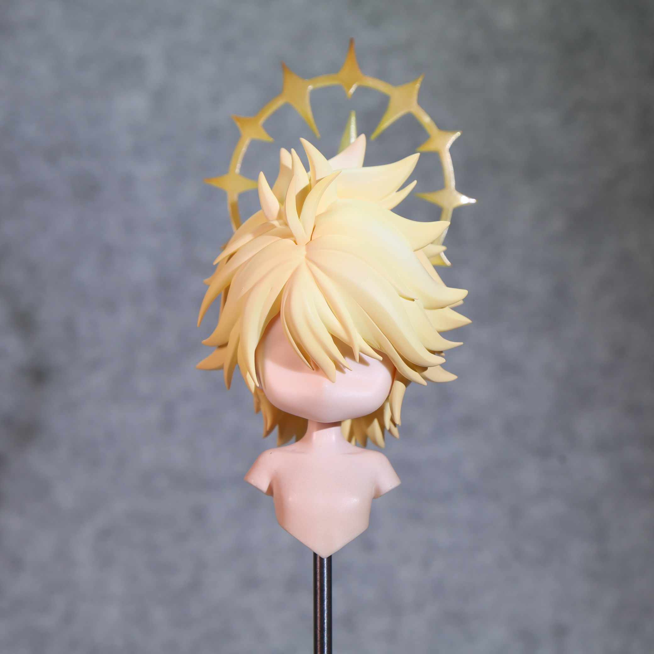 Detachable Cosplay Prop - أنيمي هونكاي: ستار السكك الحديدية Phainon