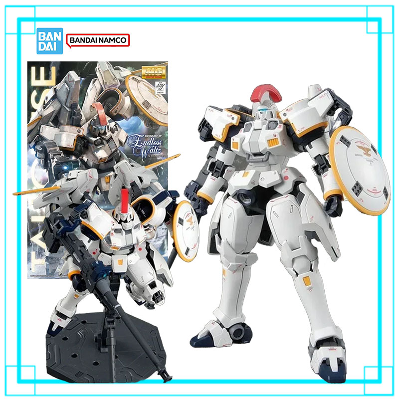 Bandai Gundam Hg - متوفر في المخزون: مجموعة نماذج بانداي