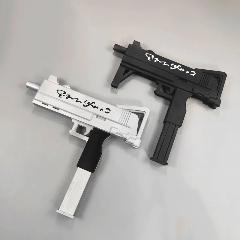 Detachable Cosplay Prop - ألعاب أطفال أنيمي جديدة 2026، دعامة