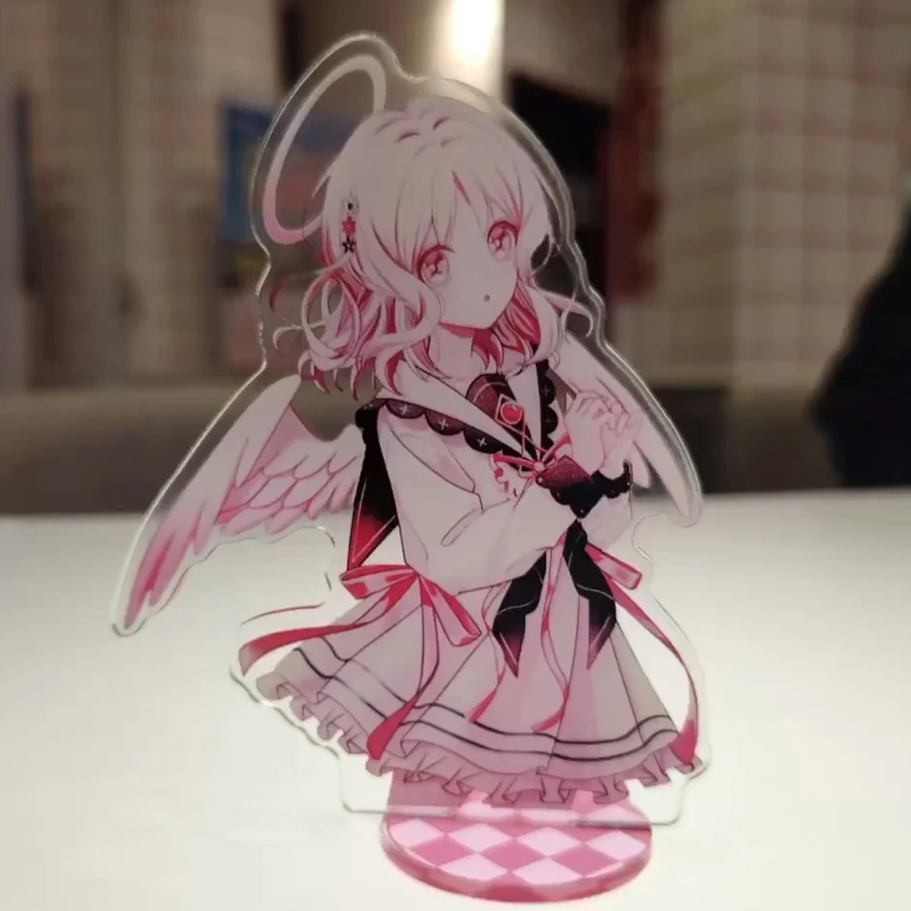 Prop For Cosplay - مجسم أنمي DIABOLIK LOVERS كوموري يوي