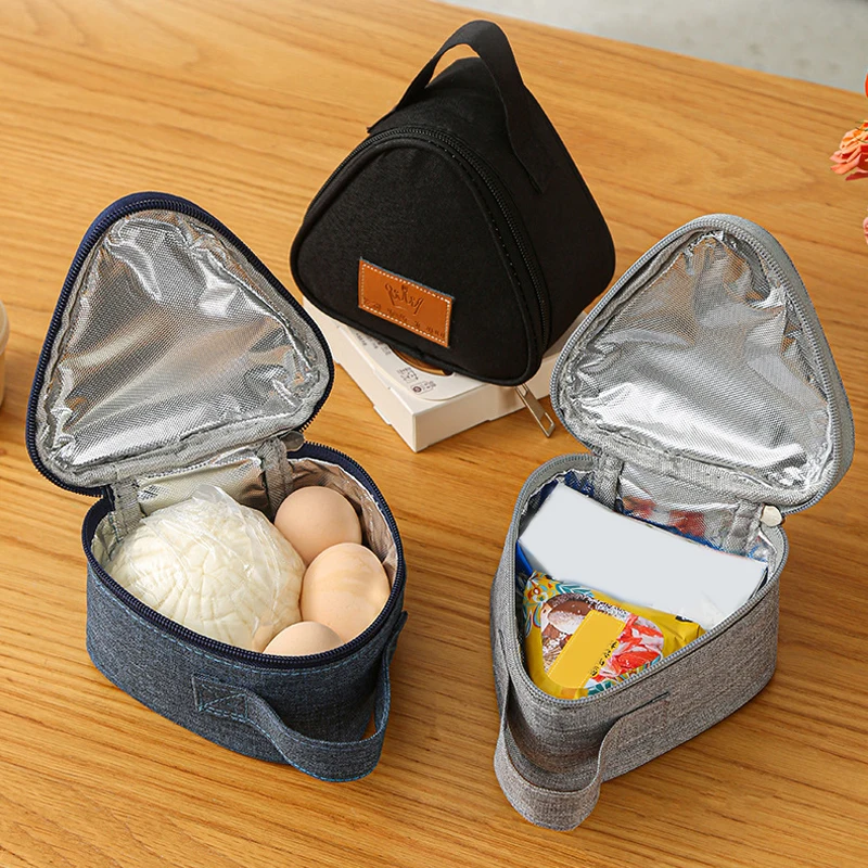 Thermoplastic Pellet - حقيبة غداء حرارية جديدة على شكل