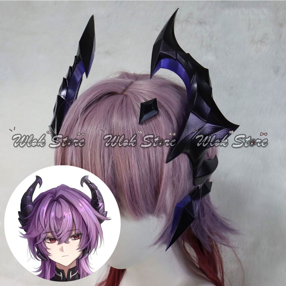 أنيمي لعبة جينشين إمباكت دورين - مراجعة Prop For Cosplay وسعره