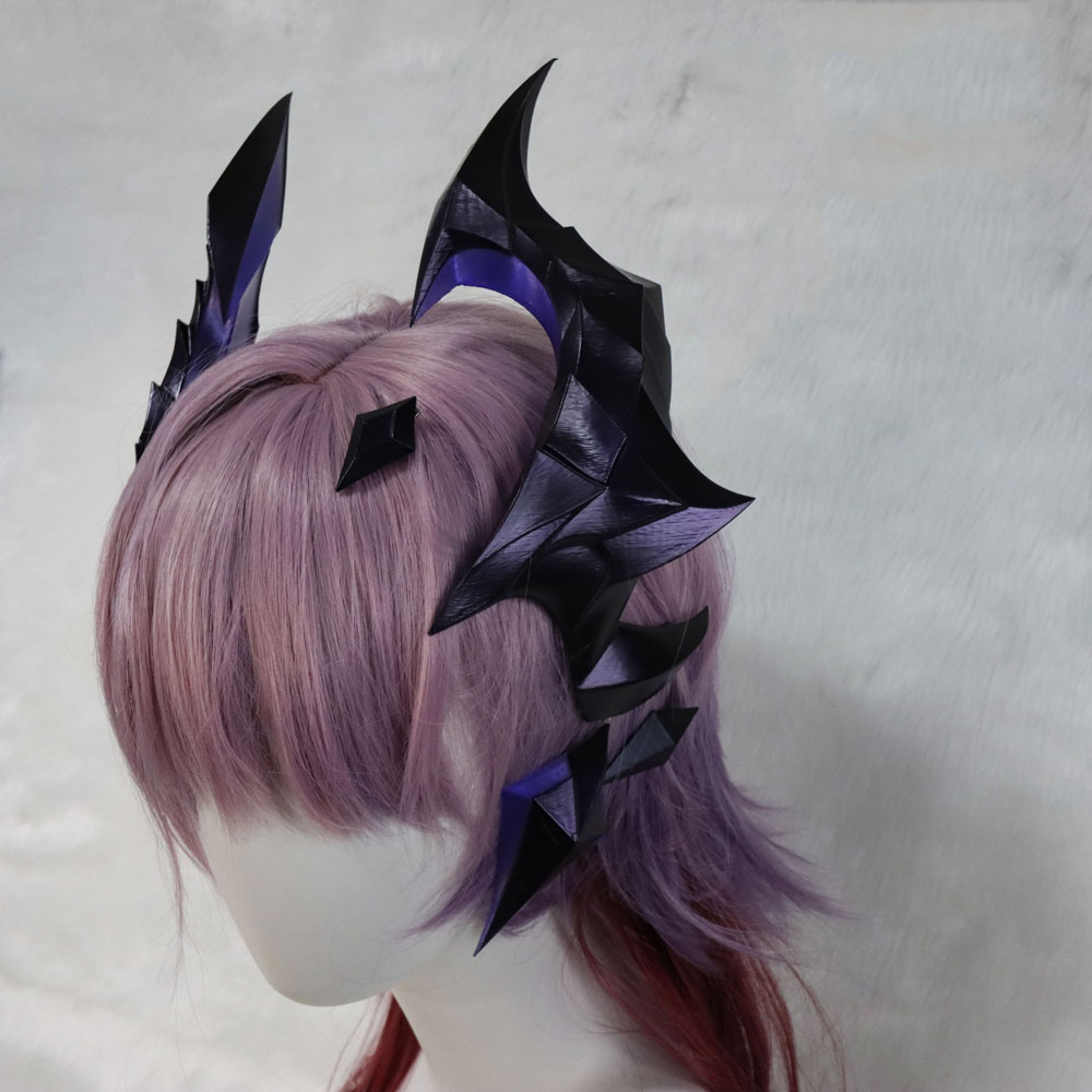 أنيمي لعبة جينشين إمباكت دورين - مراجعة Prop For Cosplay وسعره