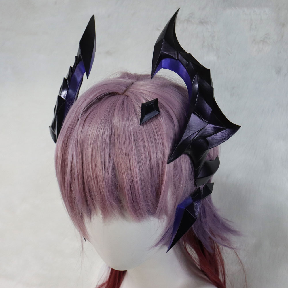أنيمي لعبة جينشين إمباكت دورين - مراجعة Prop For Cosplay وسعره