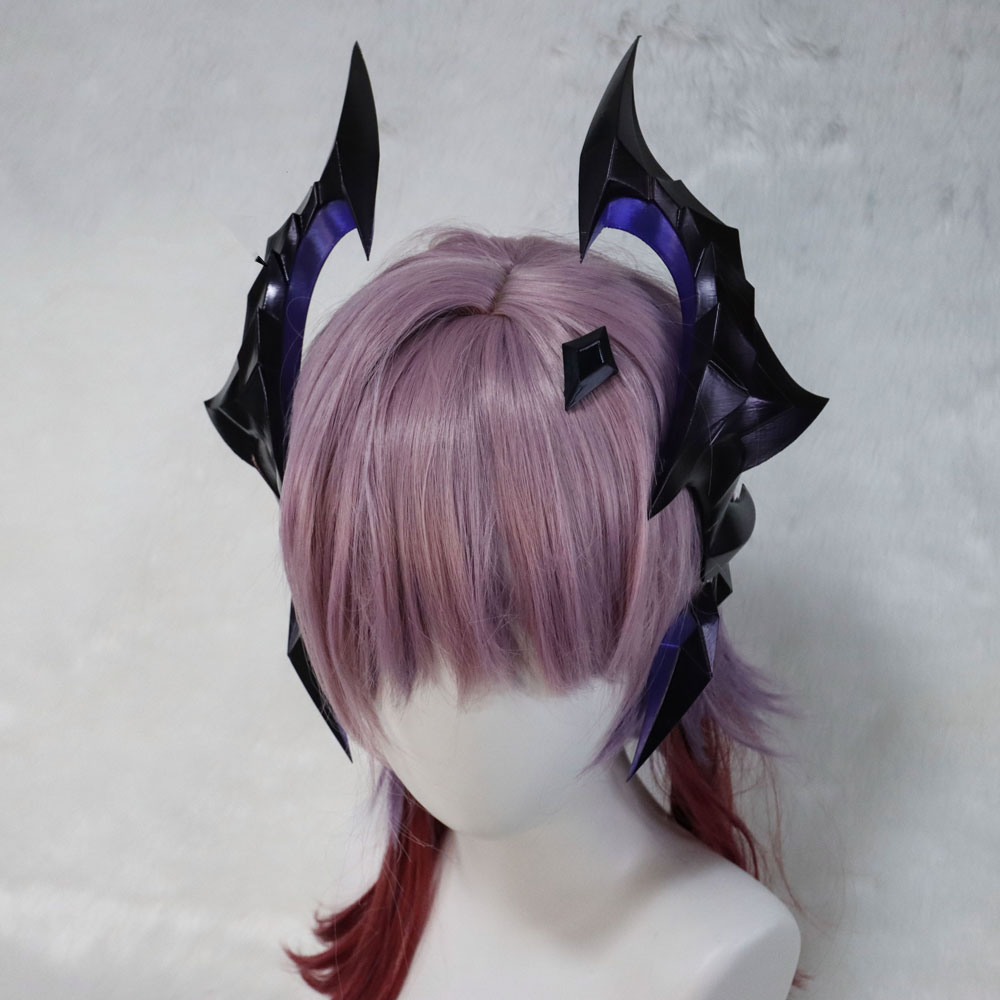 أنيمي لعبة جينشين إمباكت دورين - مراجعة Prop For Cosplay وسعره