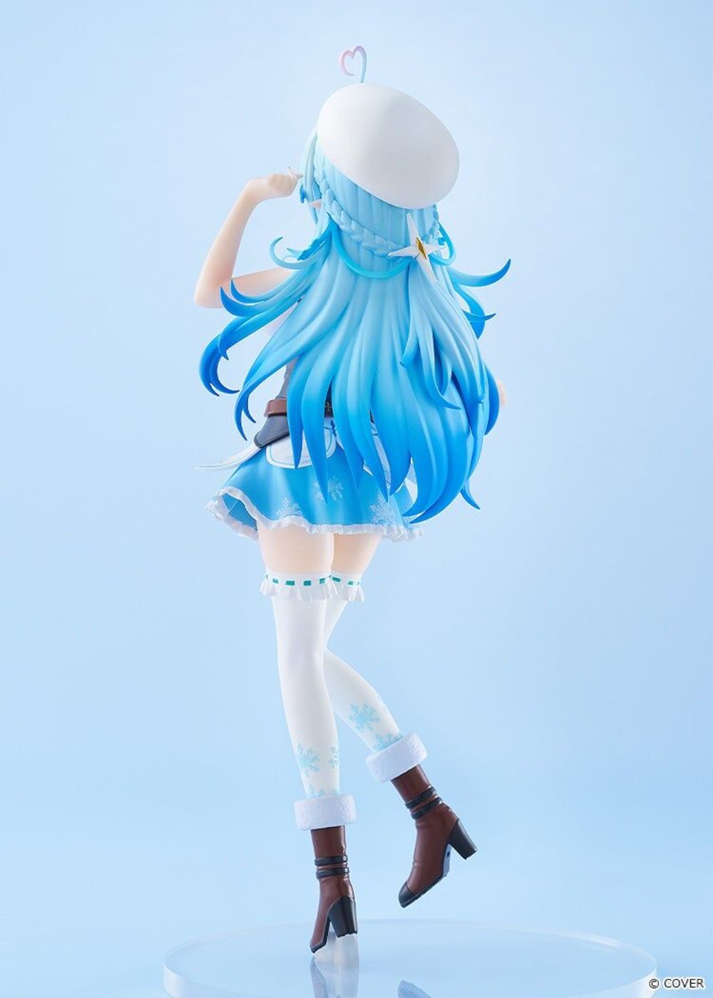 【HY】100% أصلي متوفر في المخزون - مراجعة Good Smile Company Pop Up Parade وسعره