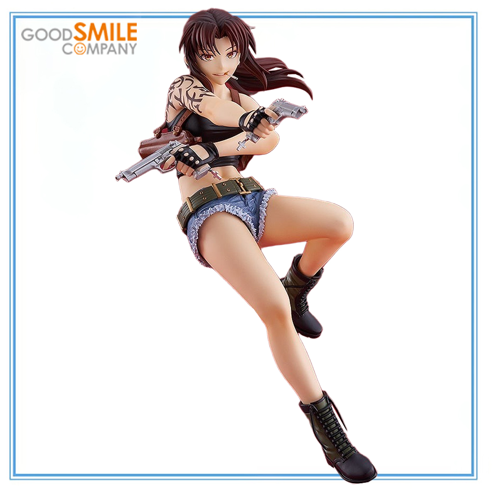 مجسم أنمي أصلي 100% من Good Sm - مراجعة Good Smile Company Pop Up Parade وسعره