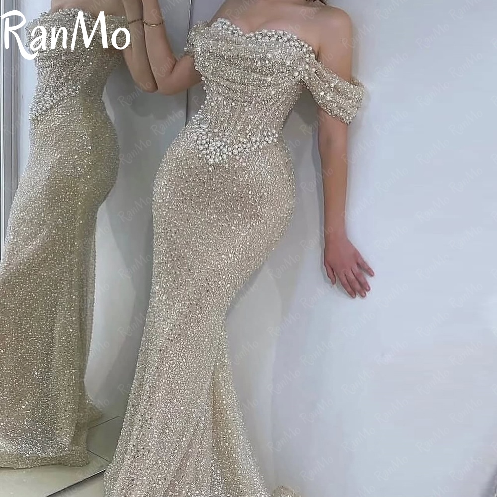 فساتين سهرة من Ranmo بدون أكتا - مراجعة Briar Cosplay Prop وسعره