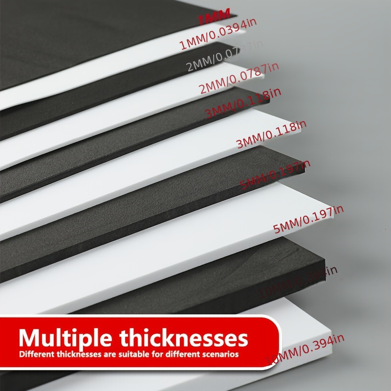 لوح فوم EVA مقاس 14×39 بوصة، س - مراجعة Cosplay Props Eva Foam وسعره