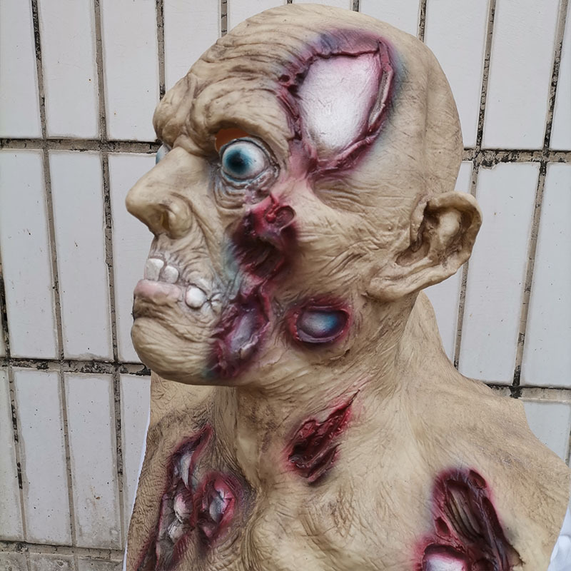 قناع لوكول للهالوين للبالغين،  - مراجعة Cosplay Material For Prop وسعره