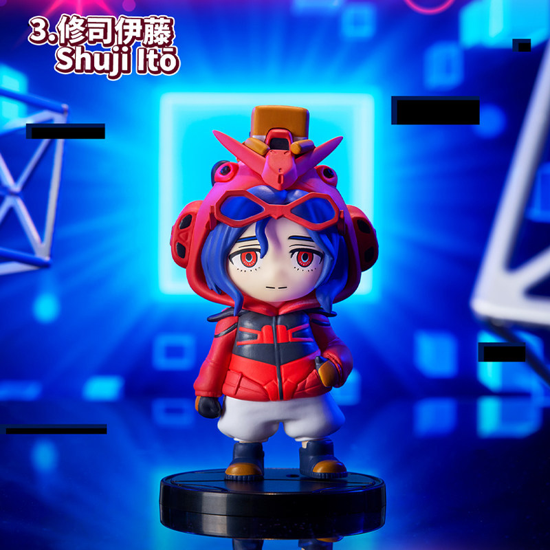 بانداي موبايل سويت غاندام GQuu - مراجعة Bandai Gundam Hg وسعره