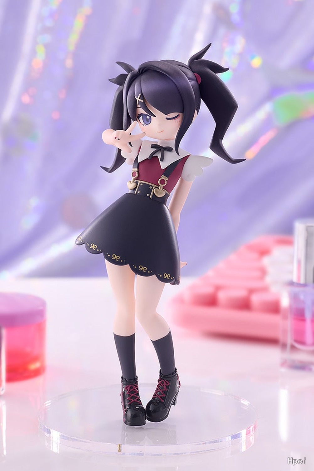 منتج أصلي 100% متوفر في المخزو - مراجعة Good Smile Company Pop Up Parade وسعره