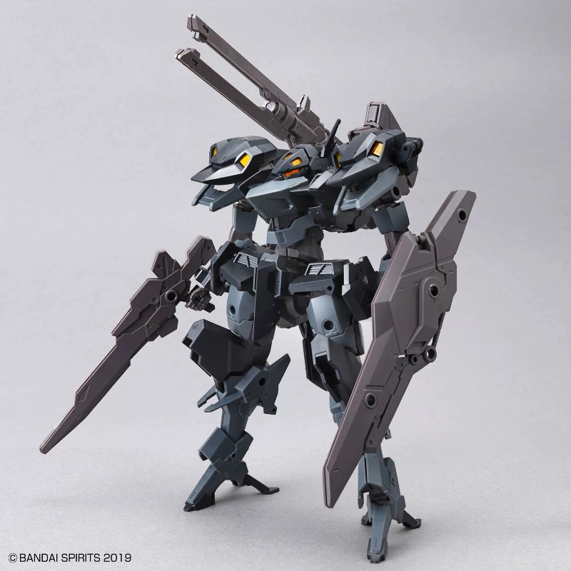 بانداي أصلي متوفر في المخزون 3 - مراجعة Bandai Gundam Hg وسعره