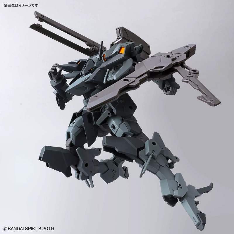 بانداي أصلي متوفر في المخزون 3 - مراجعة Bandai Gundam Hg وسعره