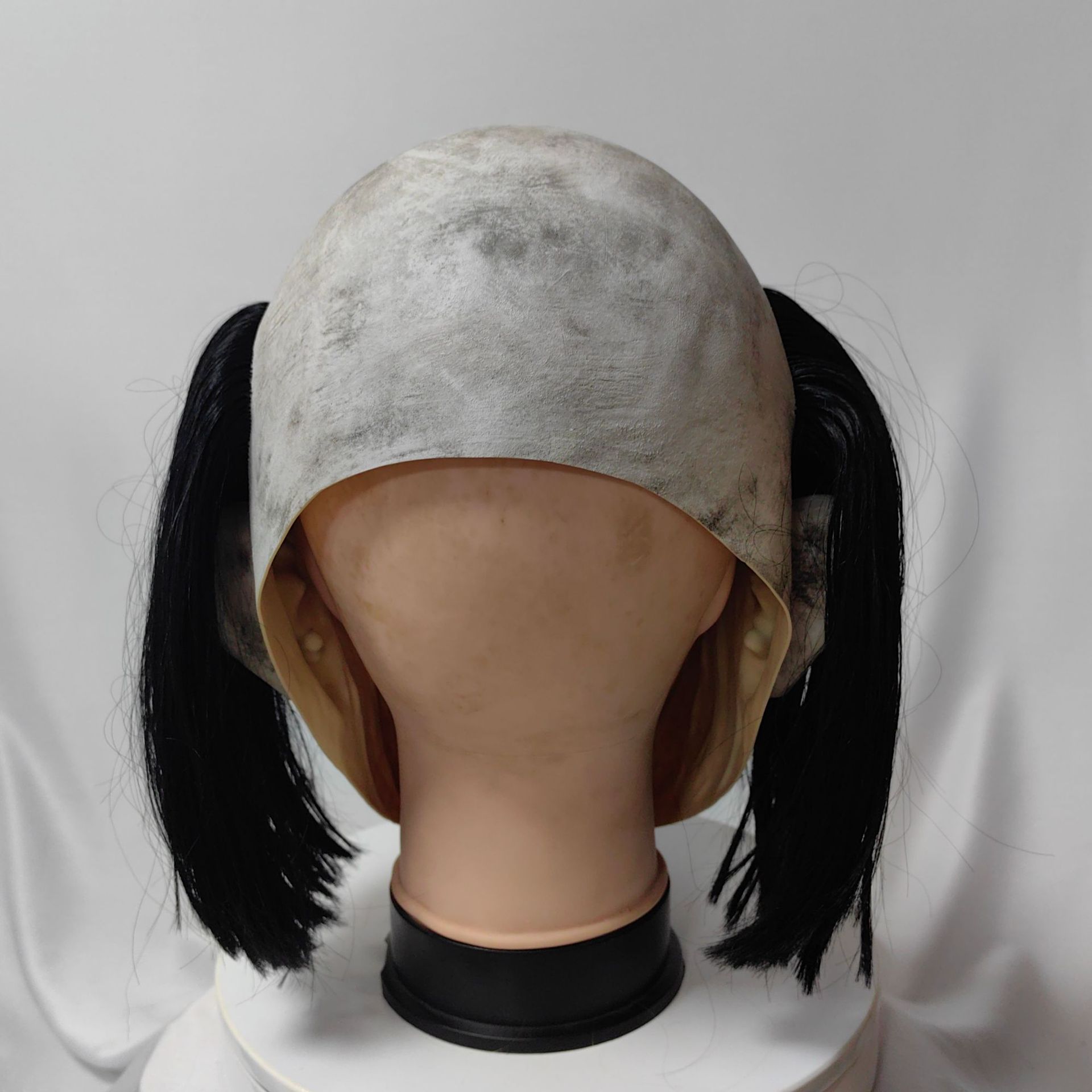 ابتسامة مخيفة قناع المهرج تأثي - مراجعة Briar Cosplay Prop وسعره