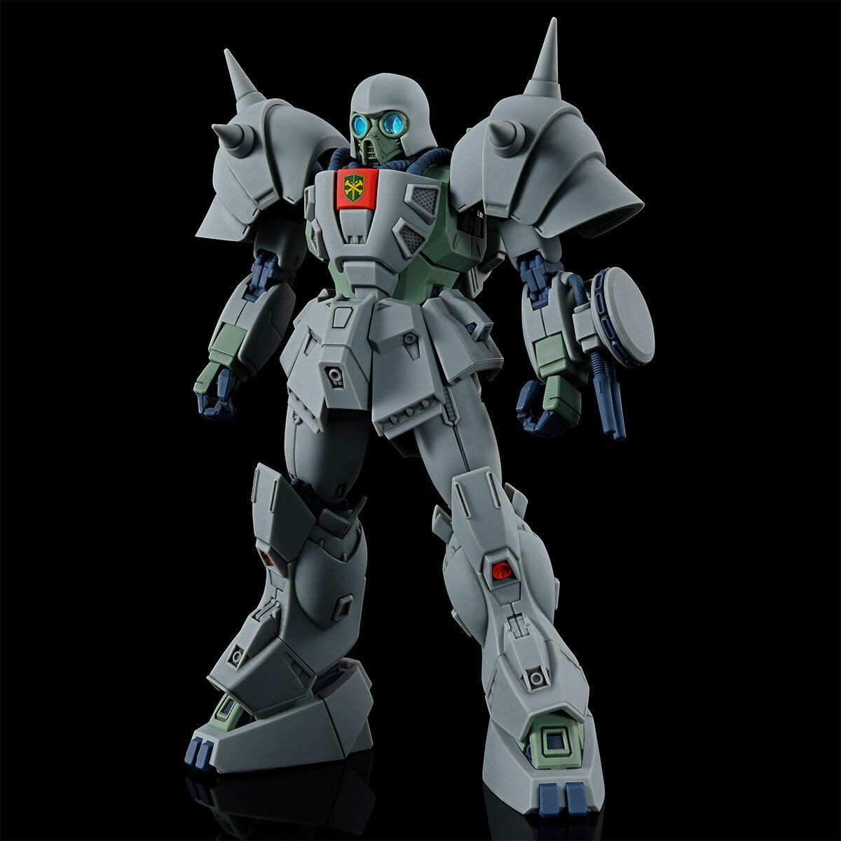 بانداي بي بي ليمتد RE 1/100 XM - مراجعة Bandai Gundam Hg وسعره