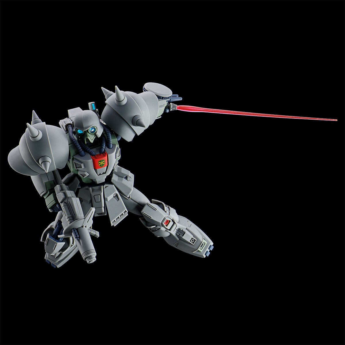 بانداي بي بي ليمتد RE 1/100 XM - مراجعة Bandai Gundam Hg وسعره