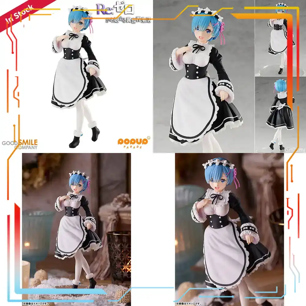 مجسم شخصية أنمي مسبق الطلاء من - مراجعة Good Smile Company Pop Up Parade وسعره