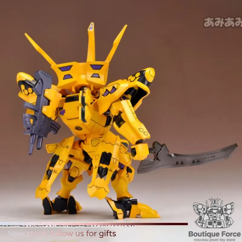 كوتوبوكييا Muv-Luv Type-00F تا - مراجعة Kotobukiya Muv-Luv وسعره