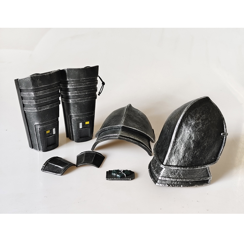 زي تنكري أنمي أسوكي أويس بايلا - مراجعة Cosplay Material For Prop وسعره