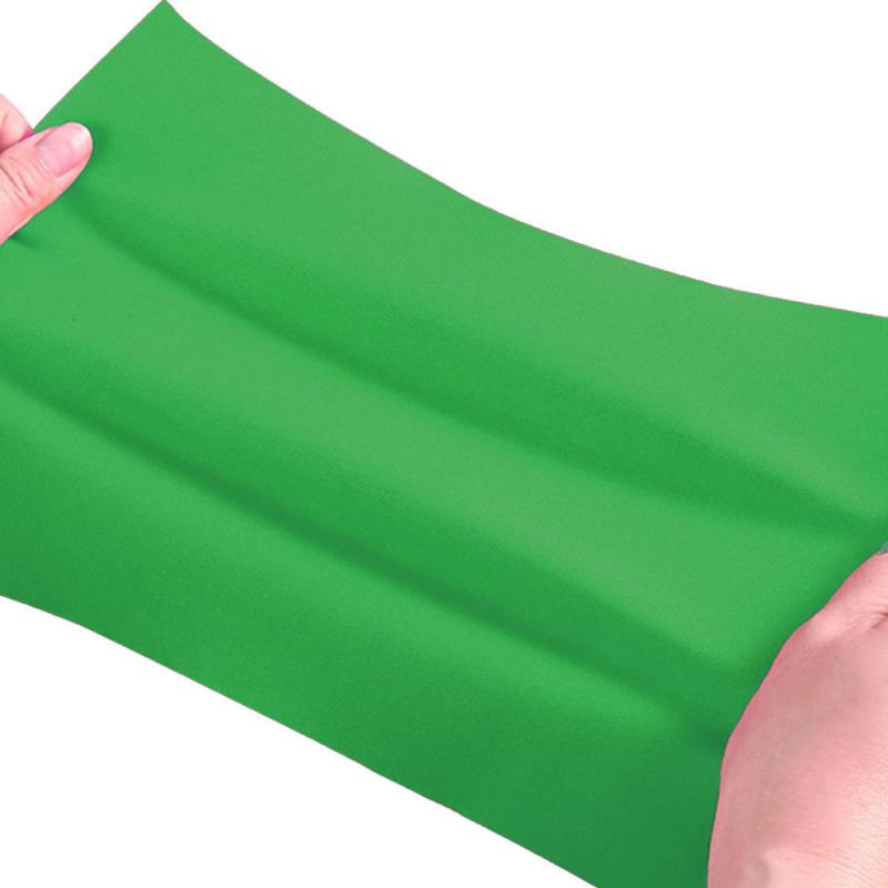 10 قطعة سميكة 1 مللي متر 2 ملل - مراجعة Cosplay Props Eva Foam وسعره