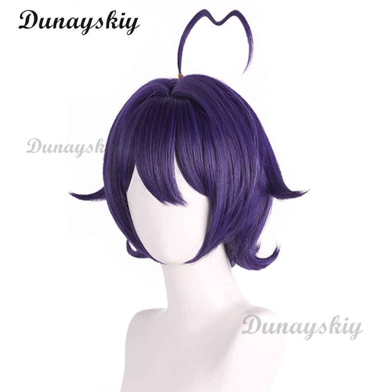 شعر مستعار كوسبلاي هياراجي أوت - مراجعة Cosplay Floating Prop وسعره