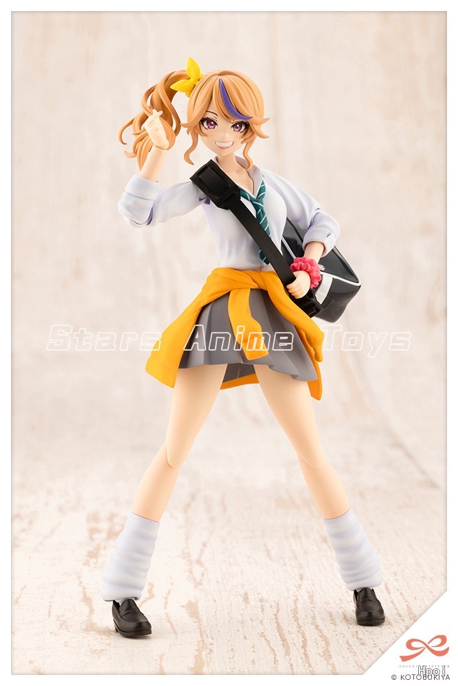 متوفر في المخزون الأصلي Kotobu - مراجعة Kotobukiya Muv-Luv وسعره