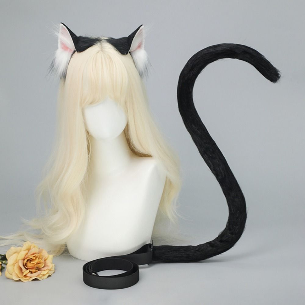 عصابة رأس جديدة واقعية على شكل - مراجعة Cosplay Prop Kit وسعره