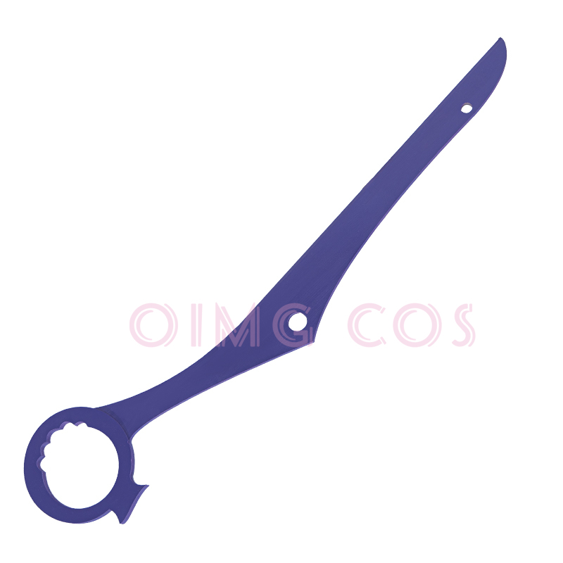 كيل لا كيل ماتوي ريوكو كوسبلاي - مراجعة Cosplay Prop Dagger وسعره