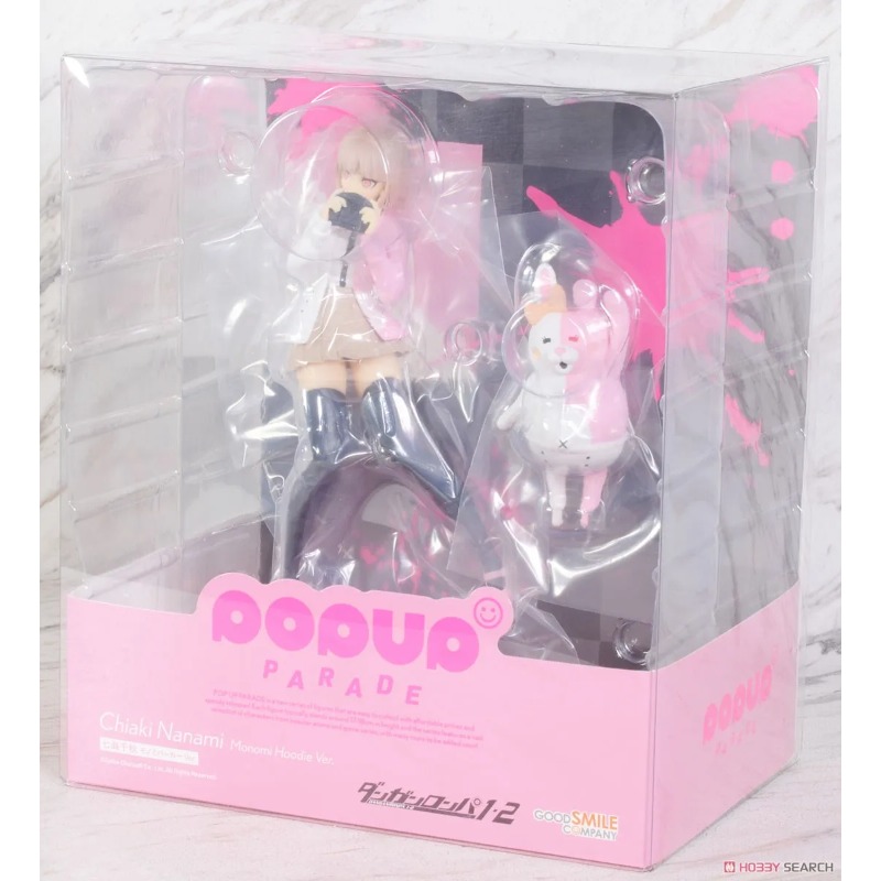 متوفر في المخزون: Good Smile C - مراجعة Good Smile Company Pop Up Parade وسعره