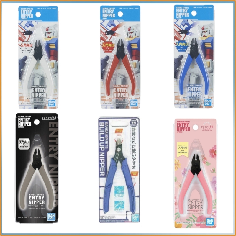 أداة قطع نماذج جاندام البلاستي - مراجعة Bandai Gundam Hg وسعره