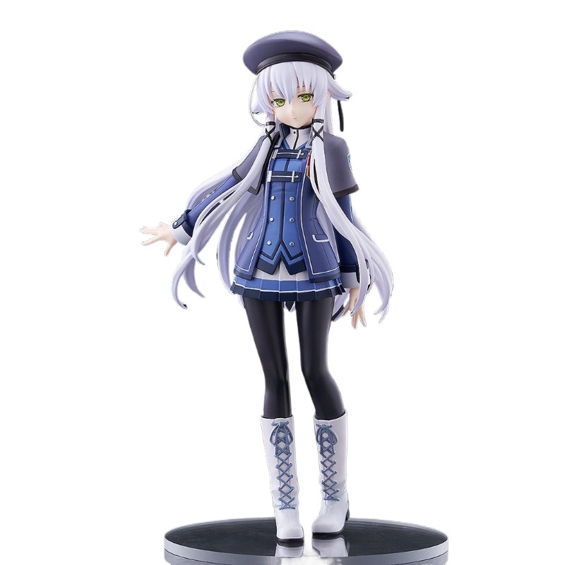 متوفر في المخزون: مجسم أنمي أص - مراجعة Good Smile Company Pop Up Parade وسعره