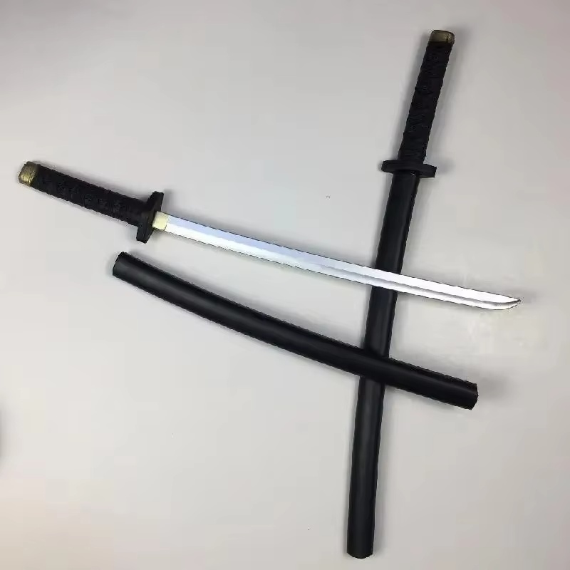 2025 جديد 61 سنتيمتر ديدبول كا - مراجعة Cosplay Prop Dagger وسعره
