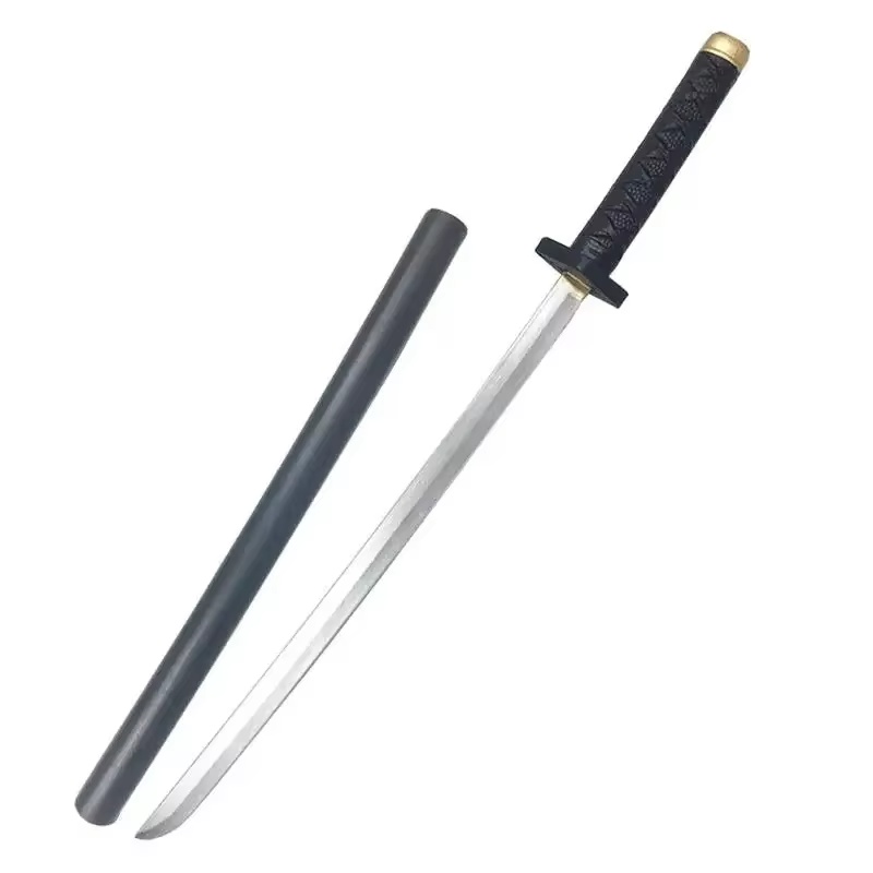 2025 جديد 61 سنتيمتر ديدبول كا - مراجعة Cosplay Prop Dagger وسعره