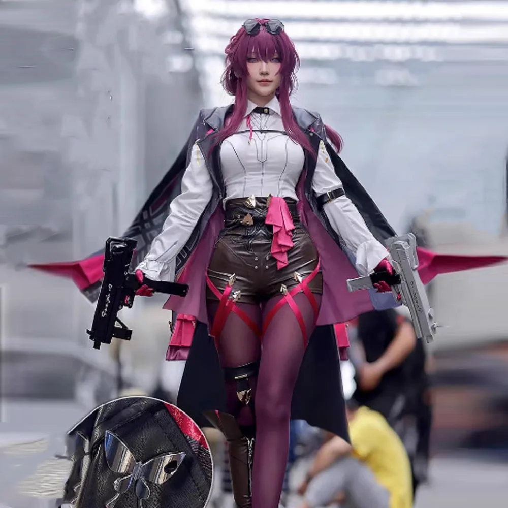 ألعاب أطفال أنيمي جديدة 2026،  - مراجعة Detachable Cosplay Prop وسعره