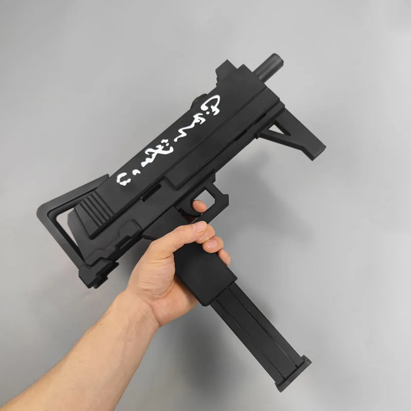 ألعاب أطفال أنيمي جديدة 2026،  - مراجعة Detachable Cosplay Prop وسعره