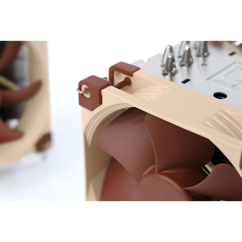 نوكوتكا NH-D9-3647 4U منخفضة ا - مراجعة Thermoplastic Pellet وسعره