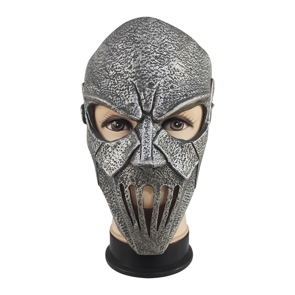 قناع الهالوين المهرج اللاتكس ق - مراجعة Briar Cosplay Prop وسعره
