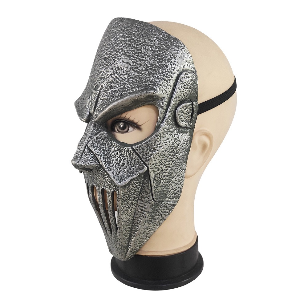 قناع الهالوين المهرج اللاتكس ق - مراجعة Briar Cosplay Prop وسعره
