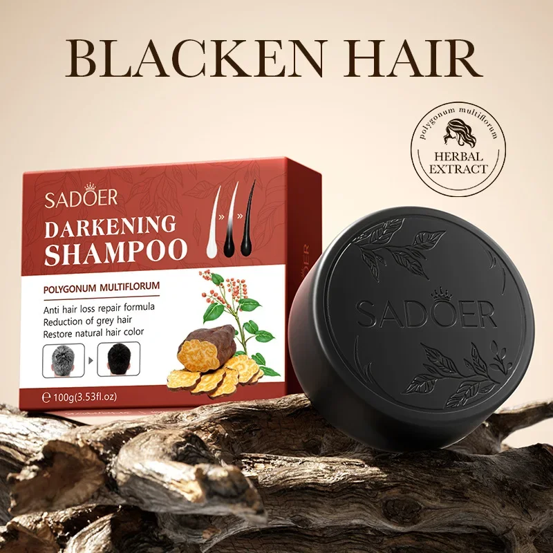 لوح صابون من بوليغونوم متعدد ا - مراجعة Hair Spray Color وسعره