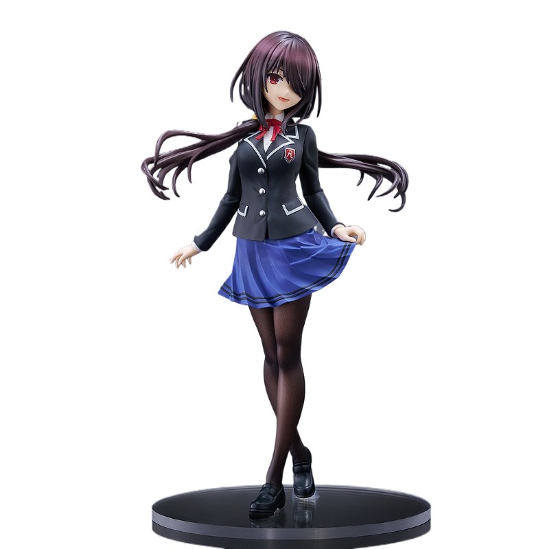 متوفر في المخزون: مجسمات أصلية - مراجعة Good Smile Company Pop Up Parade وسعره