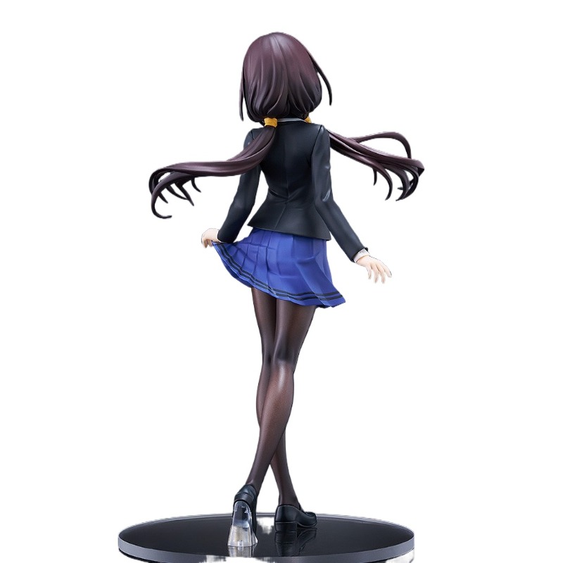 متوفر في المخزون: مجسمات أصلية - مراجعة Good Smile Company Pop Up Parade وسعره
