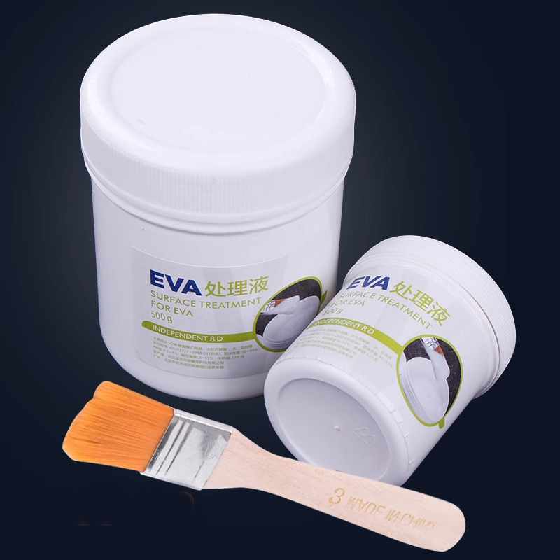 حل معالجة EVA - تألق عالي اللم - مراجعة Cosplay Props Eva Foam وسعره