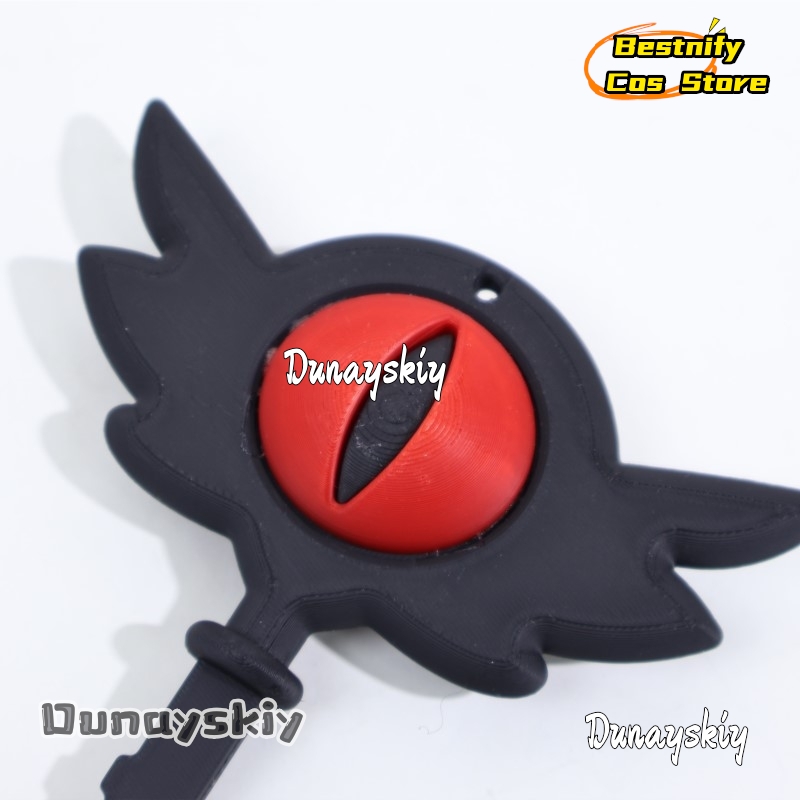 Bestnify @ ALASTOR تأثيري الدع - مراجعة Detachable Cosplay Prop وسعره