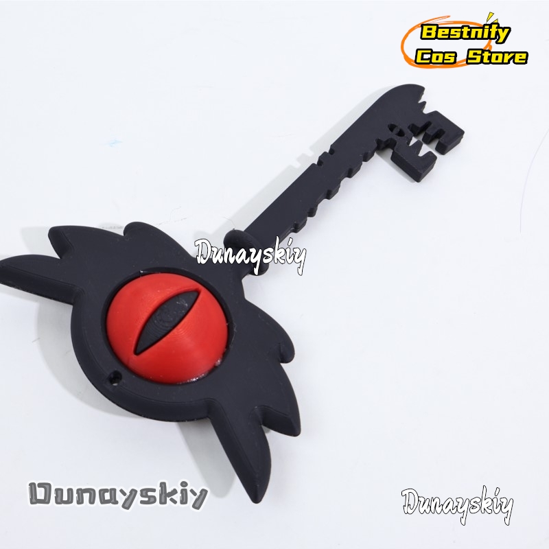 Bestnify @ ALASTOR تأثيري الدع - مراجعة Detachable Cosplay Prop وسعره
