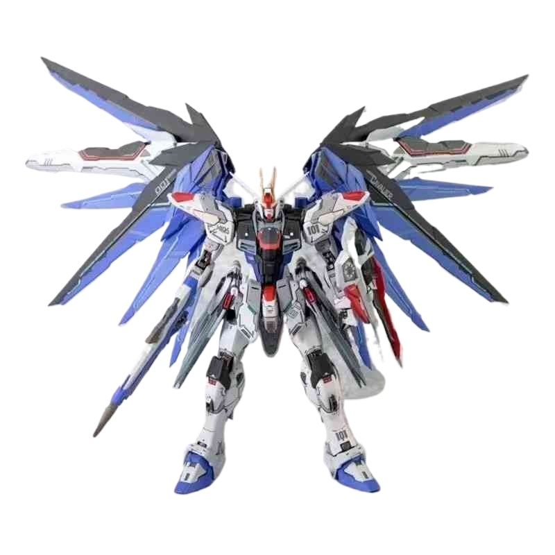 بانداي سبوت جاندام مجموعة الرس - مراجعة Bandai Gundam Hg وسعره